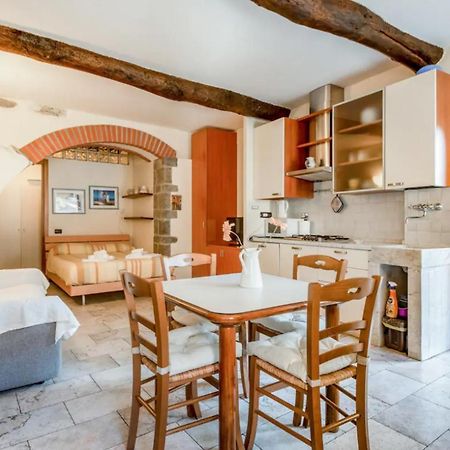 Apartamento Casa Castiglione Riomaggiore Exterior foto