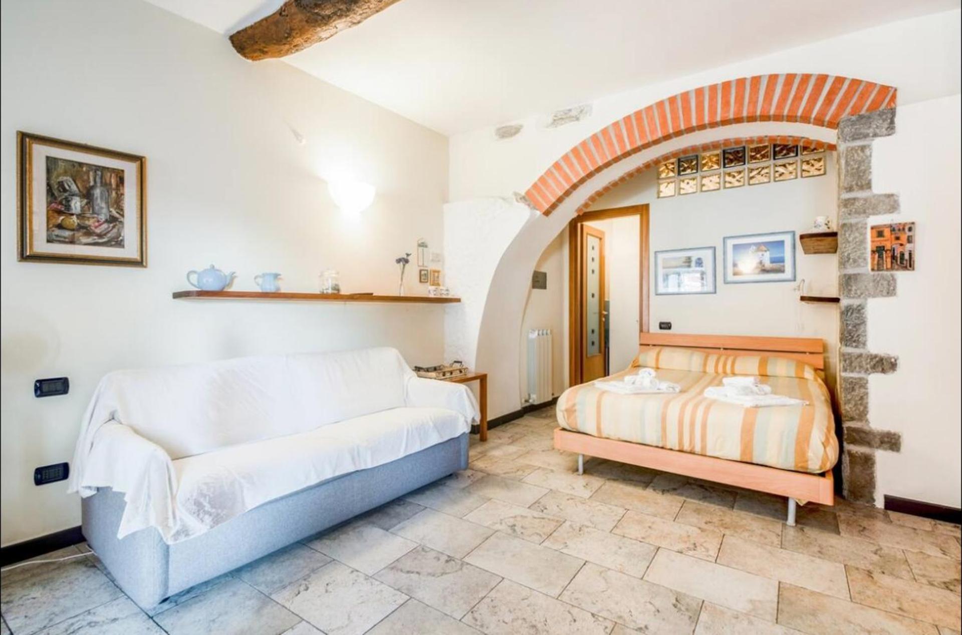 Apartamento Casa Castiglione Riomaggiore Exterior foto