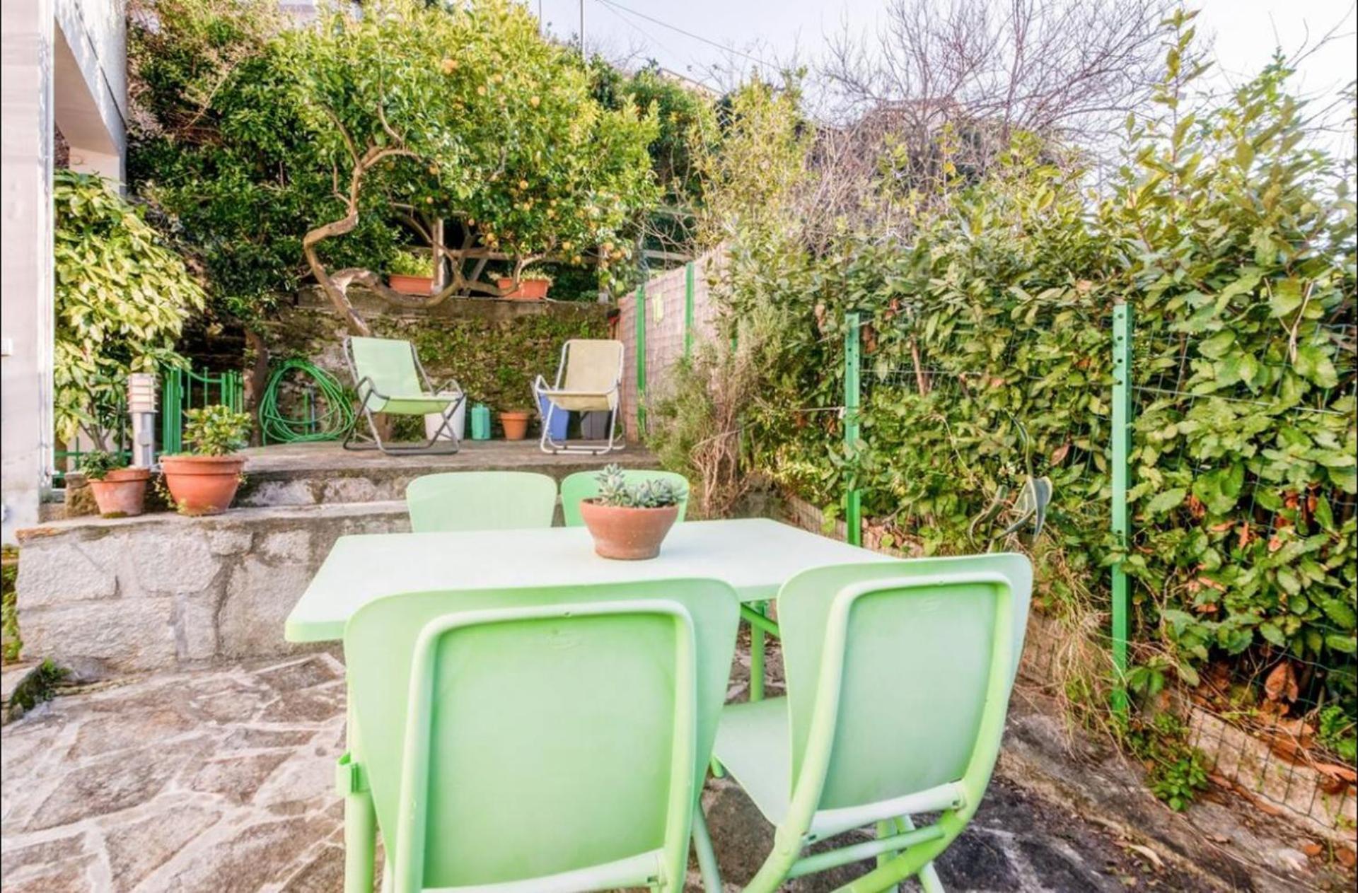 Apartamento Casa Castiglione Riomaggiore Exterior foto